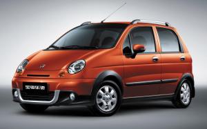 Baojun Lechi '2012 - 16